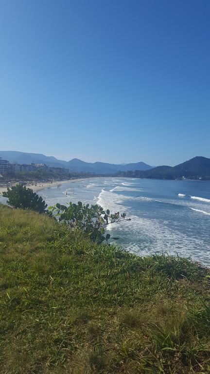 Apartamento - Praia Grande - Ubatuba Exterior foto
