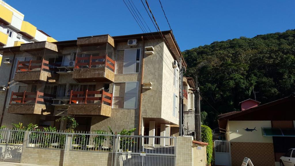 Apartamento - Praia Grande - Ubatuba Exterior foto