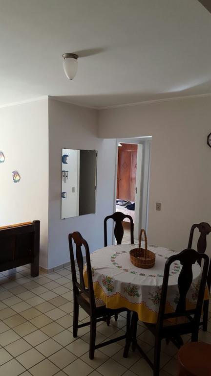 Apartamento - Praia Grande - Ubatuba Exterior foto