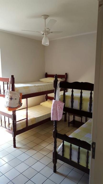 Apartamento - Praia Grande - Ubatuba Exterior foto